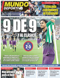 Mundo Deportivo
