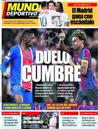 Mundo Deportivo