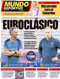 Mundo Deportivo