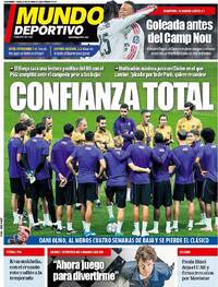 Mundo Deportivo