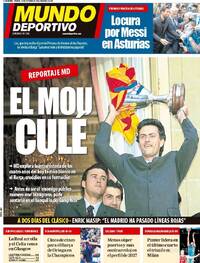 Mundo Deportivo