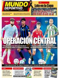 Mundo Deportivo