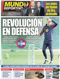 Mundo Deportivo