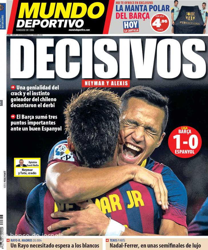 Mundo Deportivo