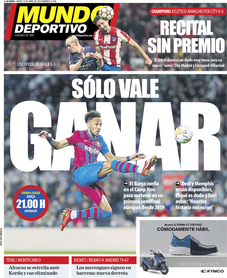Mundo Deportivo