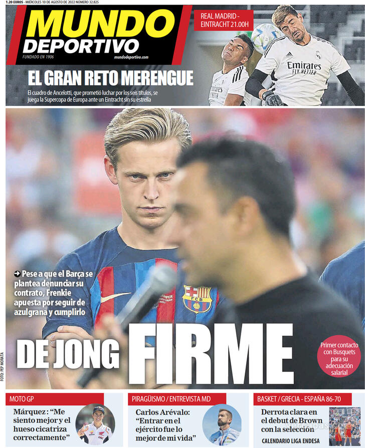 Mundo Deportivo