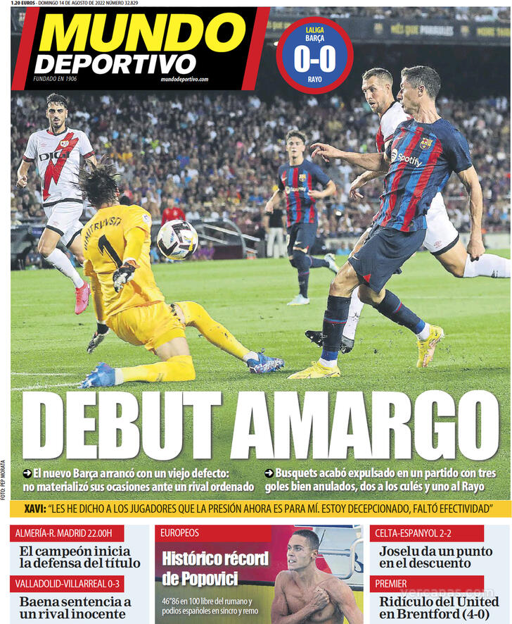 Mundo Deportivo