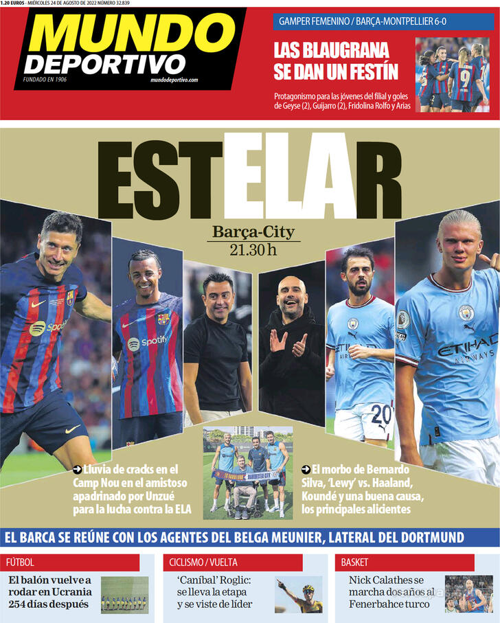 Mundo Deportivo