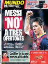 Mundo Deportivo - 2013-10-18