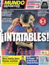Mundo Deportivo - 2013-10-30