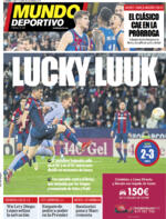 Mundo Deportivo - 2022-04-11