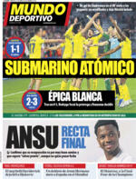 Mundo Deportivo - 2022-04-13