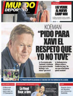 Mundo Deportivo - 2022-04-29