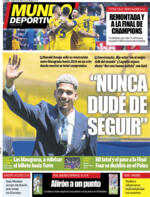 Mundo Deportivo - 2022-04-30