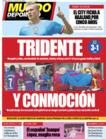 Mundo Deportivo - 2022-05-11