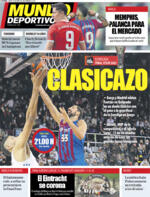 Mundo Deportivo - 2022-05-19