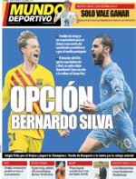Mundo Deportivo - 2022-06-09