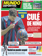 Mundo Deportivo - 2022-07-08