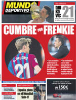 Mundo Deportivo - 2022-07-11