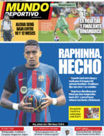 Mundo Deportivo - 2022-07-13