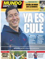 Mundo Deportivo - 2022-07-20