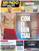 Mundo Deportivo - 2022-07-22