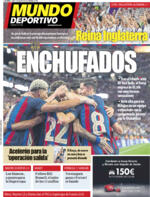 Mundo Deportivo - 2022-08-01