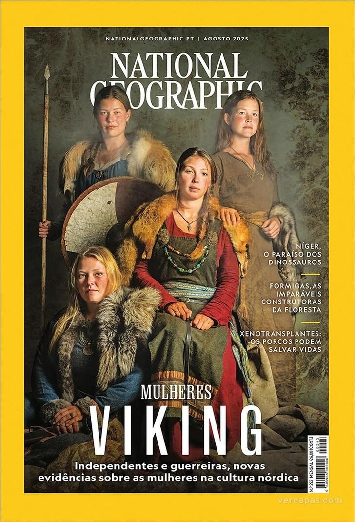 National Geographic