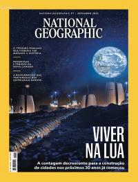 National Geographic - 2025-08-28