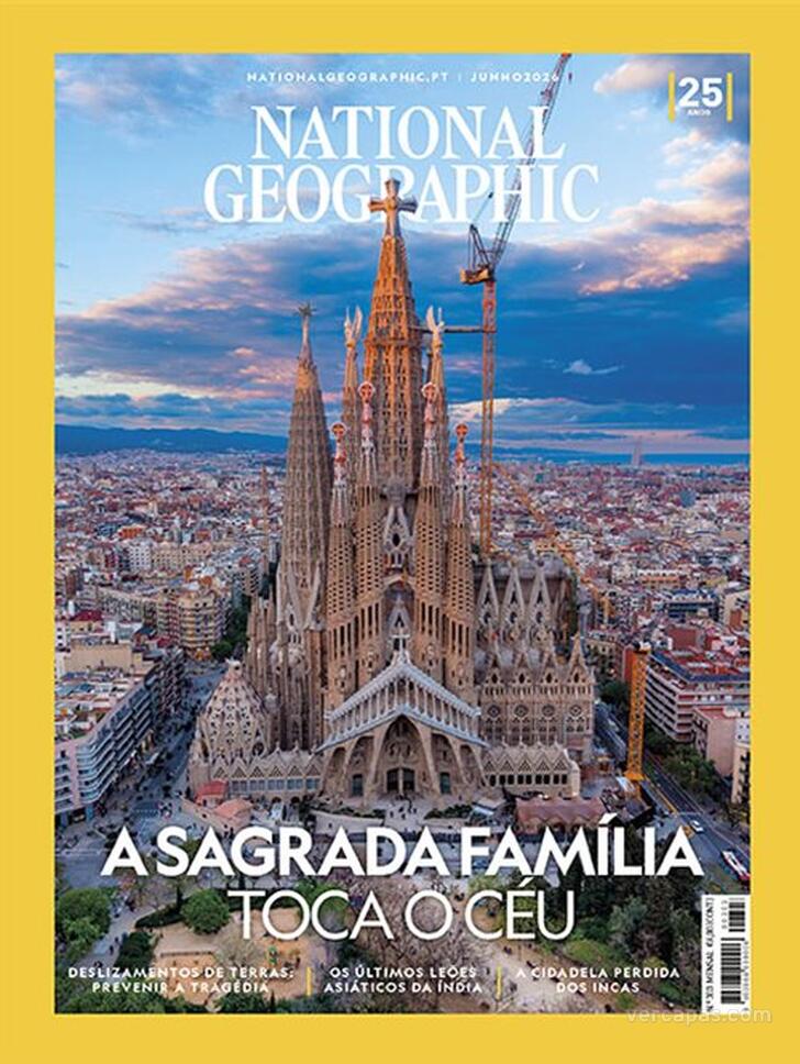 National Geographic