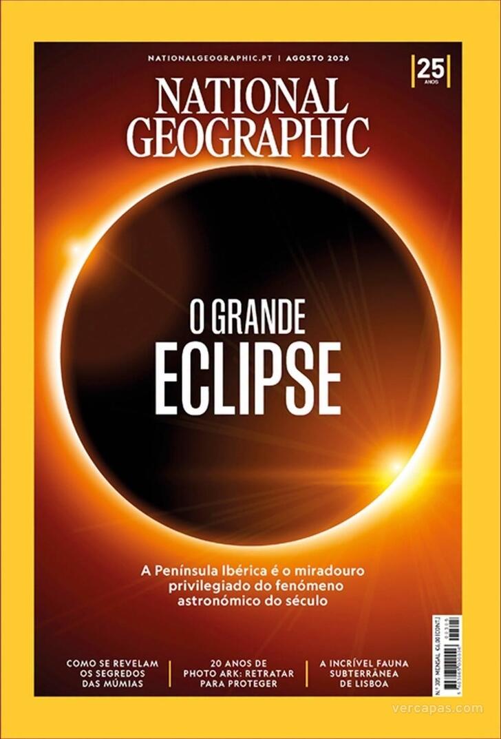 National Geographic