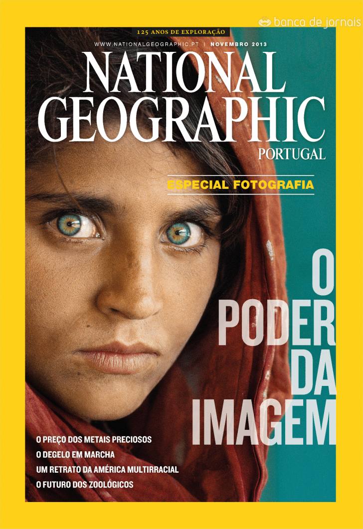 National Geographic