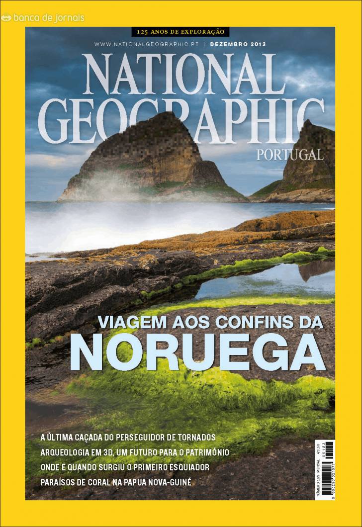 National Geographic