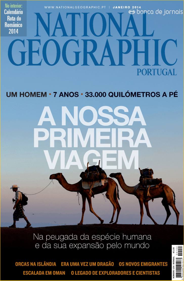 National Geographic