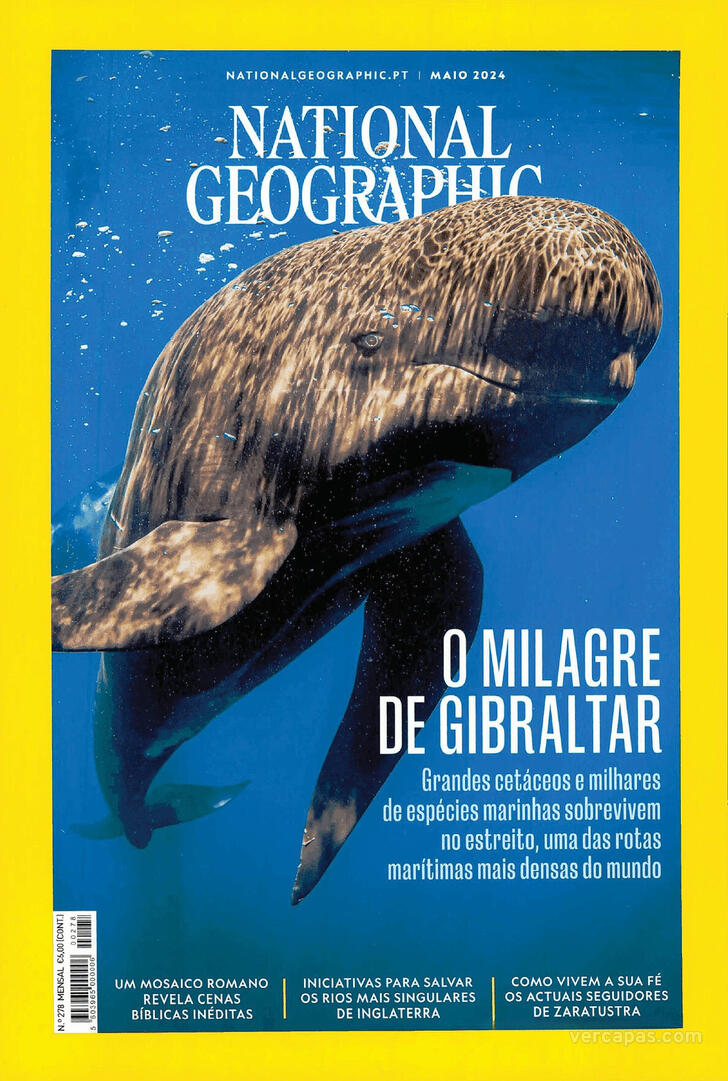 National Geographic