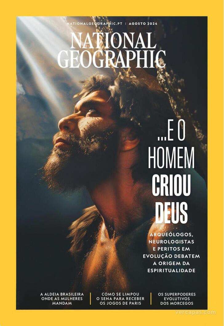 National Geographic