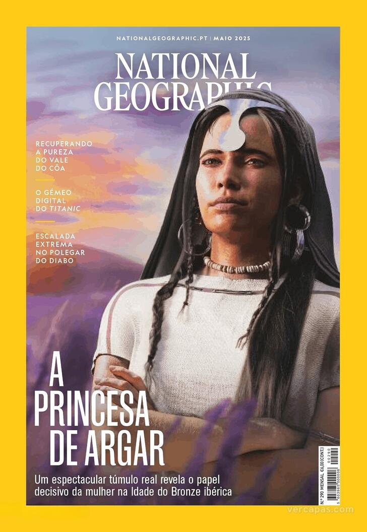National Geographic