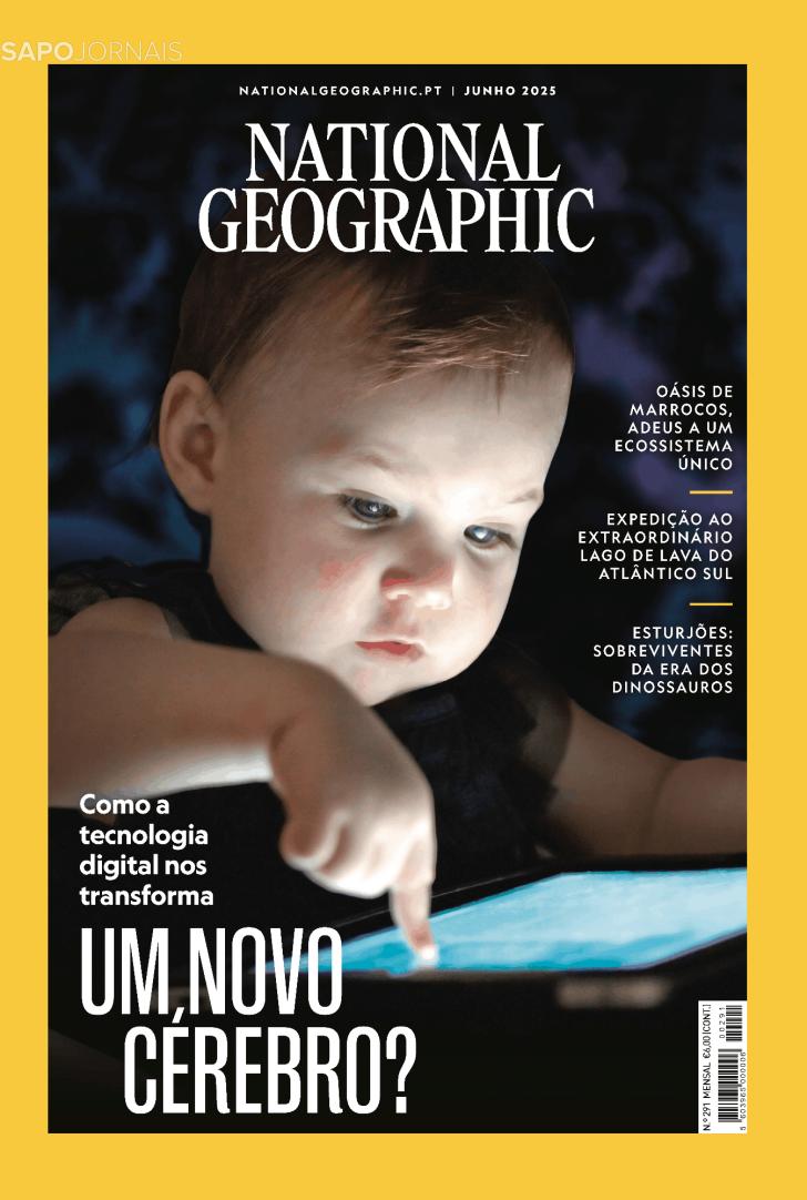 National Geographic