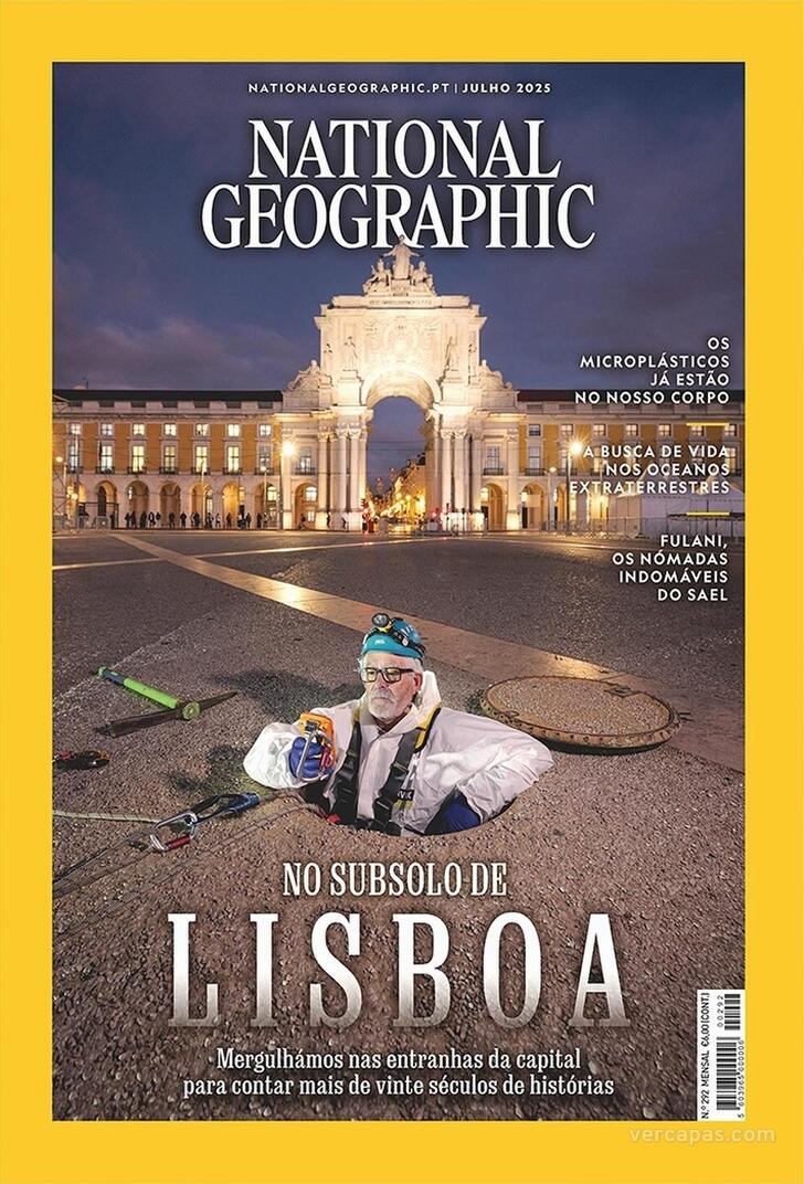 National Geographic