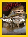 National Geographic - 2014-10-07