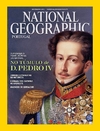 National Geographic - 2014-11-12