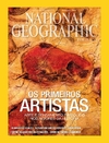 National Geographic - 2015-01-01