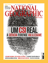 National Geographic - 2016-07-01