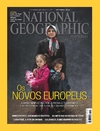 National Geographic - 2016-10-04