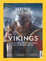 National Geographic - 2017-02-28