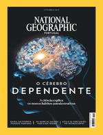 National Geographic - 2017-08-31