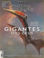 National Geographic - 2017-11-01