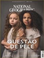 National Geographic - 2018-03-28