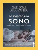 National Geographic - 2018-07-28