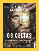 National Geographic - 2019-10-01
